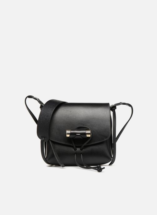 Liebeskind Berlin Edge Bag Crossbody S Black Handbags